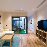 Seville Luxury Downtown Suite