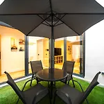 Seville Luxury Downtown Suite