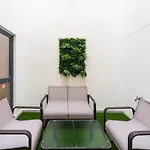 Seville Luxury Downtown Suite