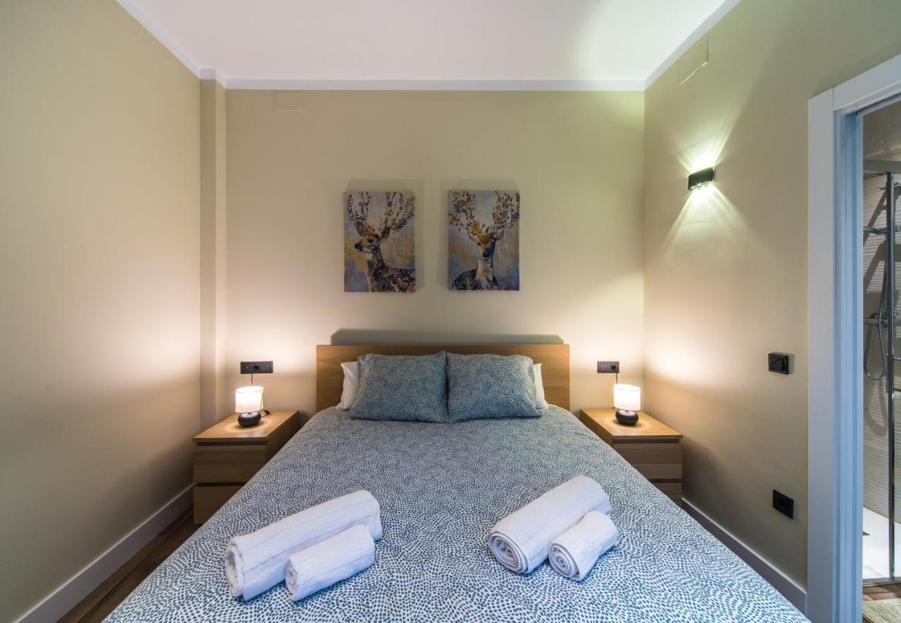 Apartment Luxury Downtown Seville