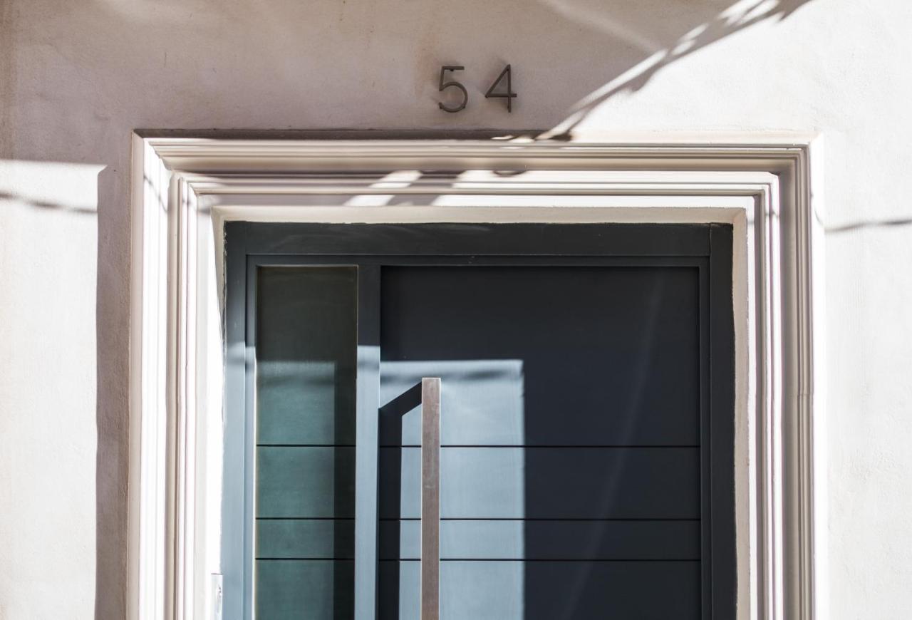 Luxury Downtown Apartment Seville
