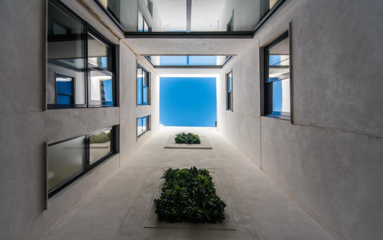 Apartment Luxury Downtown Seville