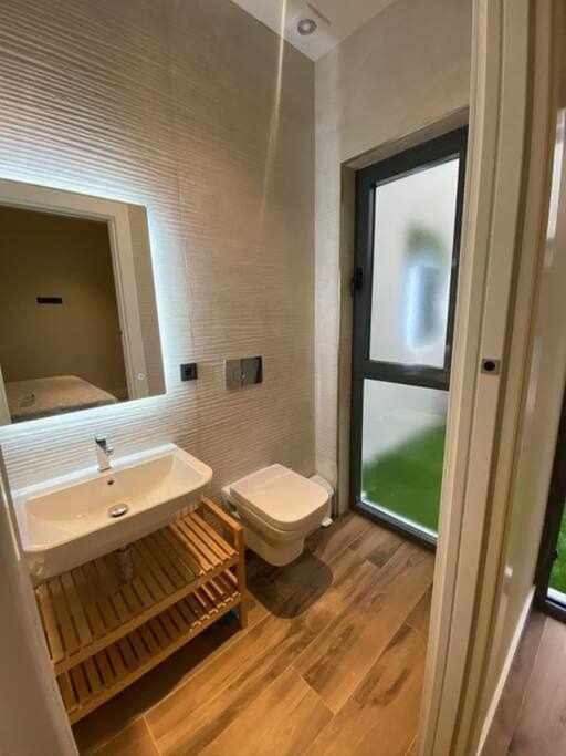 Apartment Luxury Downtown *