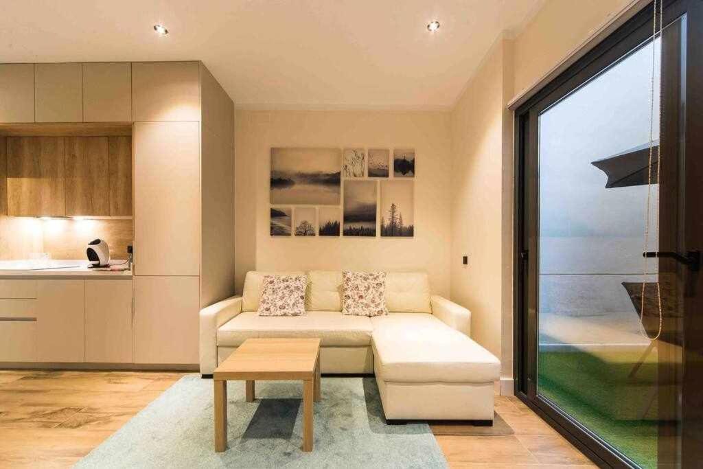 Apartment Luxury Downtown *