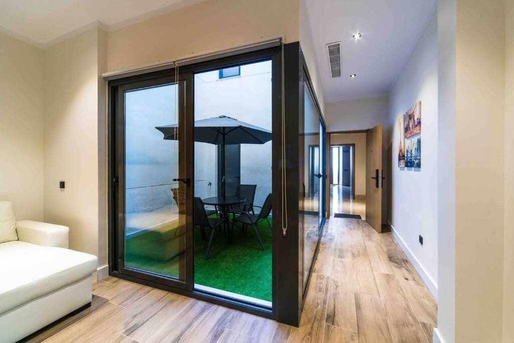 Luxury Downtown